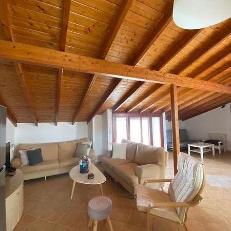Hera Loft Ηραίο Εξωτερικό φωτογραφία