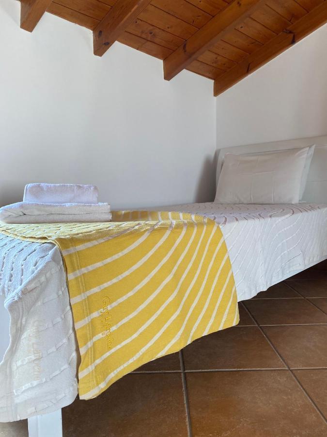 Hera Loft Ηραίο Εξωτερικό φωτογραφία