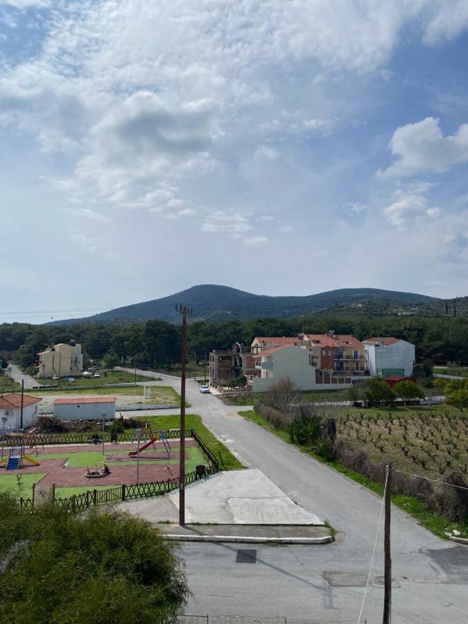 Hera Loft Ηραίο Εξωτερικό φωτογραφία