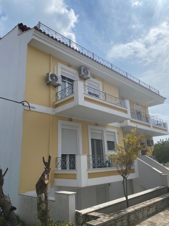 Hera Loft Ηραίο Εξωτερικό φωτογραφία