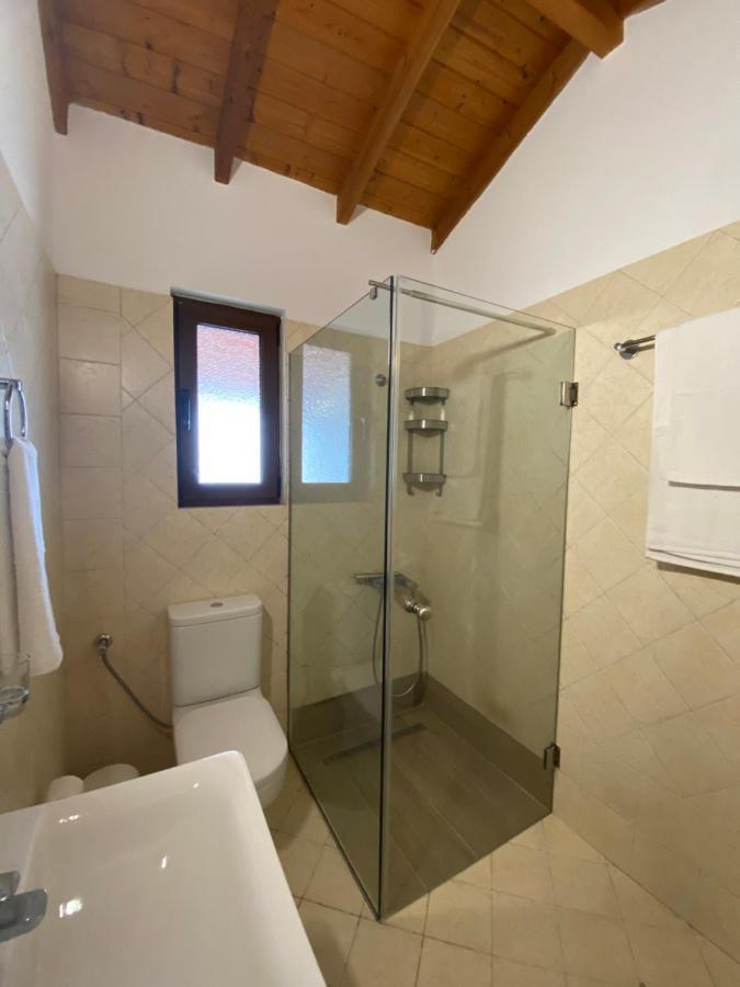 Hera Loft Ηραίο Εξωτερικό φωτογραφία
