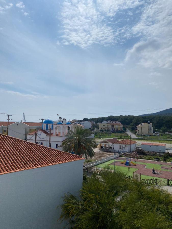 Hera Loft Ηραίο Εξωτερικό φωτογραφία