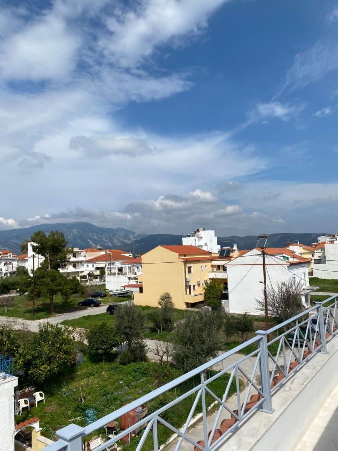 Hera Loft Ηραίο Εξωτερικό φωτογραφία