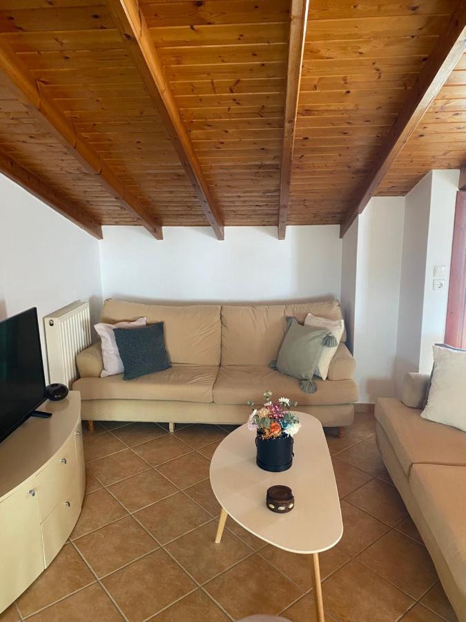 Hera Loft Ηραίο Εξωτερικό φωτογραφία