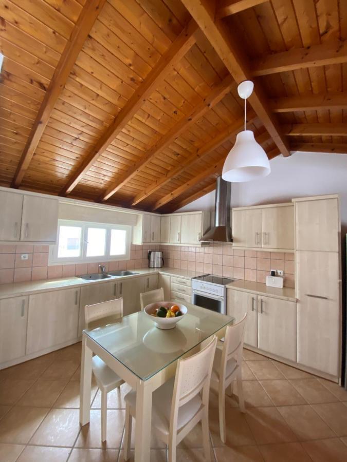 Hera Loft Ηραίο Εξωτερικό φωτογραφία