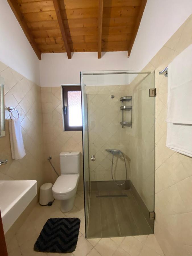 Hera Loft Ηραίο Εξωτερικό φωτογραφία