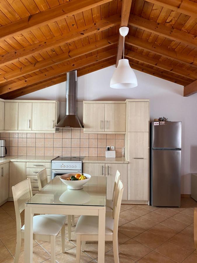 Hera Loft Ηραίο Εξωτερικό φωτογραφία