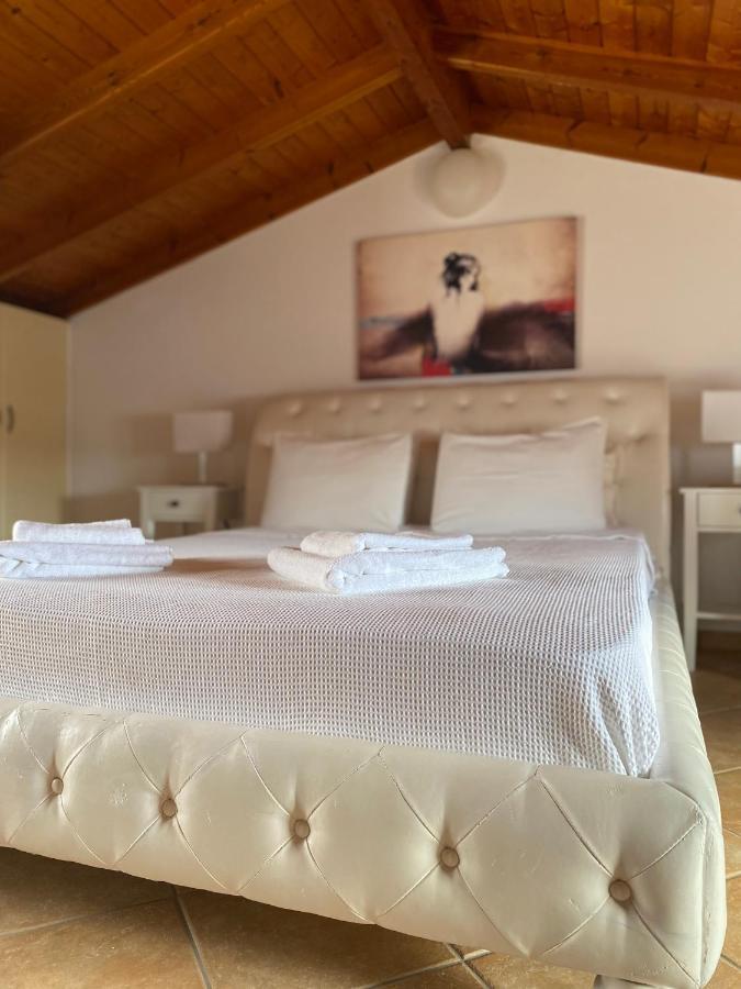 Hera Loft Ηραίο Εξωτερικό φωτογραφία