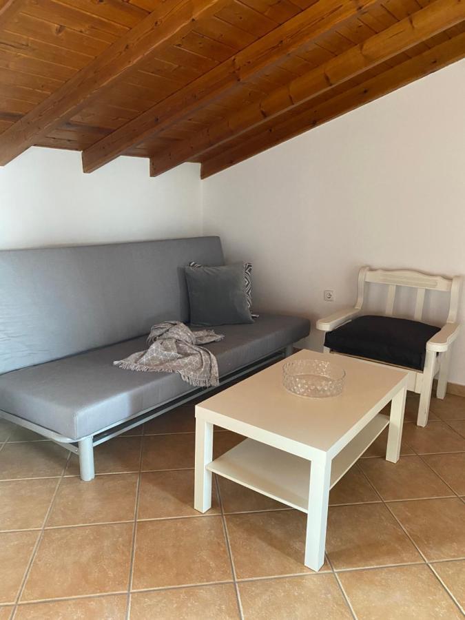 Hera Loft Ηραίο Εξωτερικό φωτογραφία