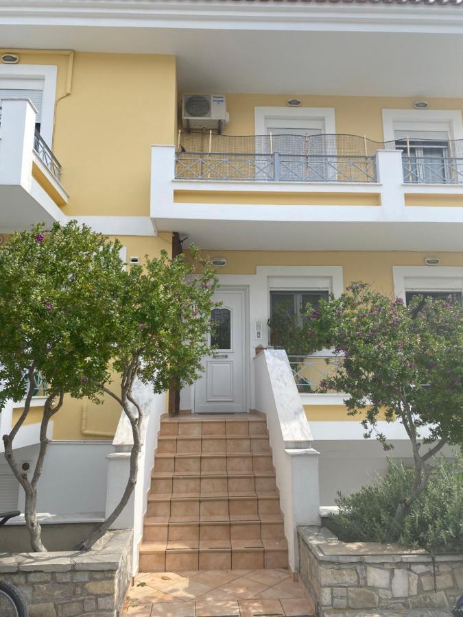 Hera Loft Ηραίο Εξωτερικό φωτογραφία